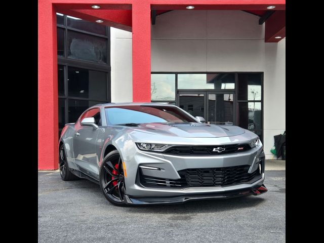 2023 Chevrolet Camaro 2SS
