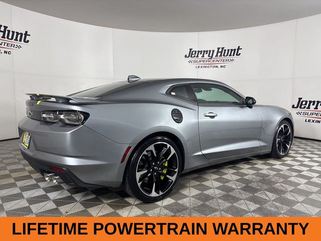 2023 Chevrolet Camaro 2SS