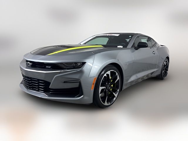 2023 Chevrolet Camaro 2SS