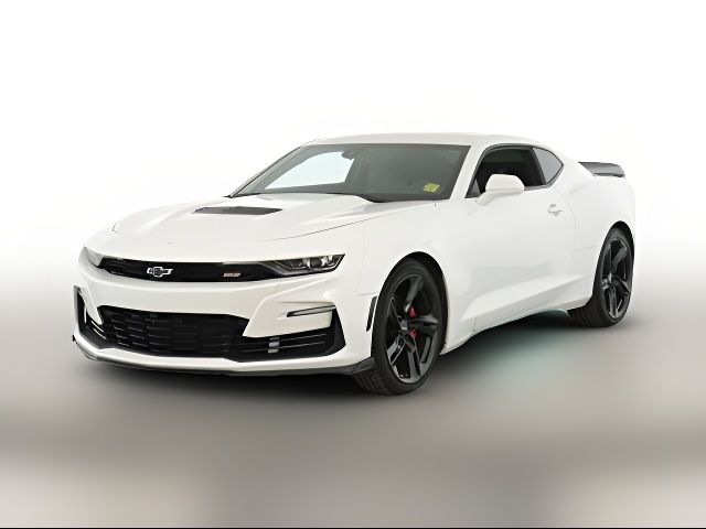 2023 Chevrolet Camaro 2SS