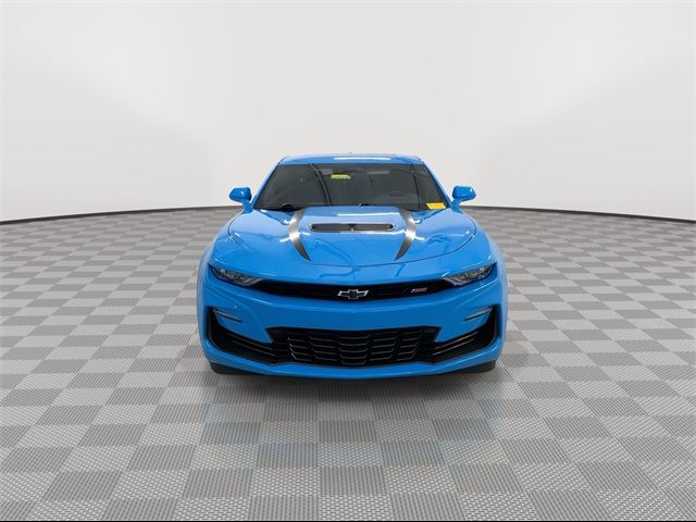 2023 Chevrolet Camaro 2SS