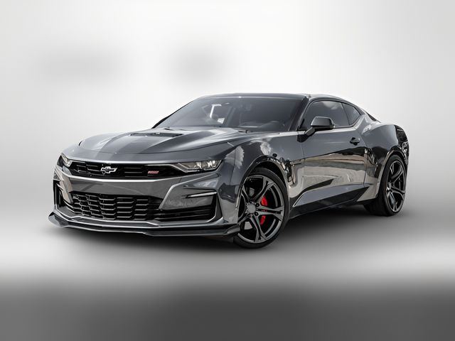 2023 Chevrolet Camaro 2SS