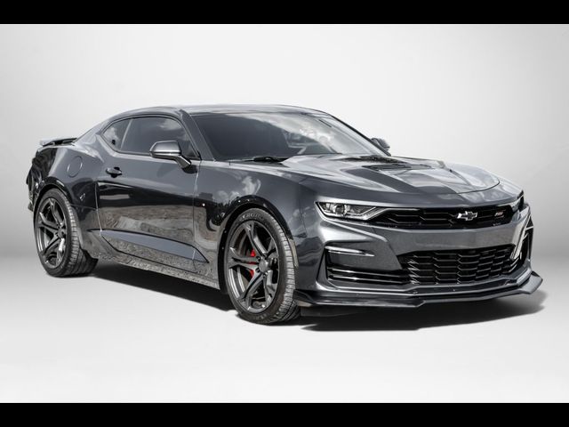 2023 Chevrolet Camaro 2SS