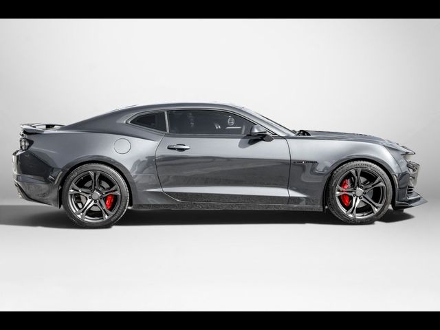 2023 Chevrolet Camaro 2SS