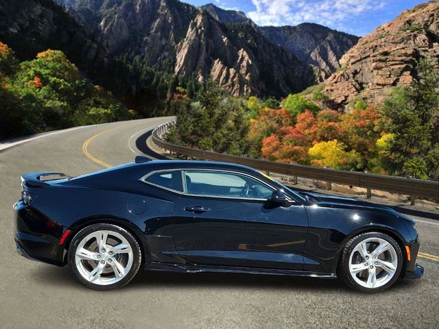 2023 Chevrolet Camaro 2SS