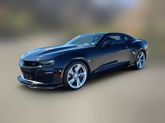 2023 Chevrolet Camaro 2SS
