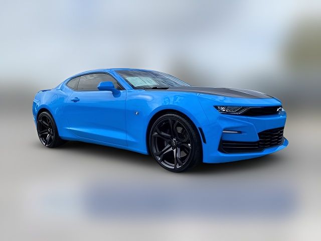 2023 Chevrolet Camaro 2SS