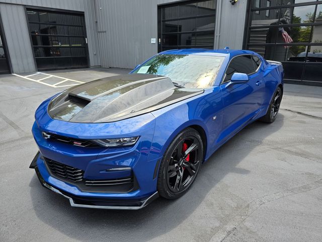 2023 Chevrolet Camaro 2SS
