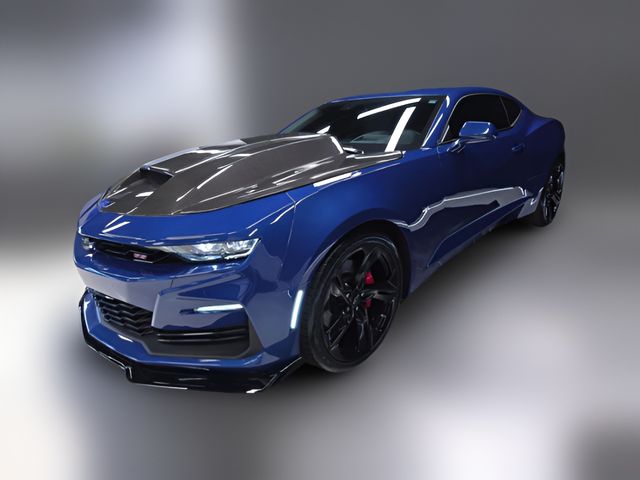 2023 Chevrolet Camaro 2SS
