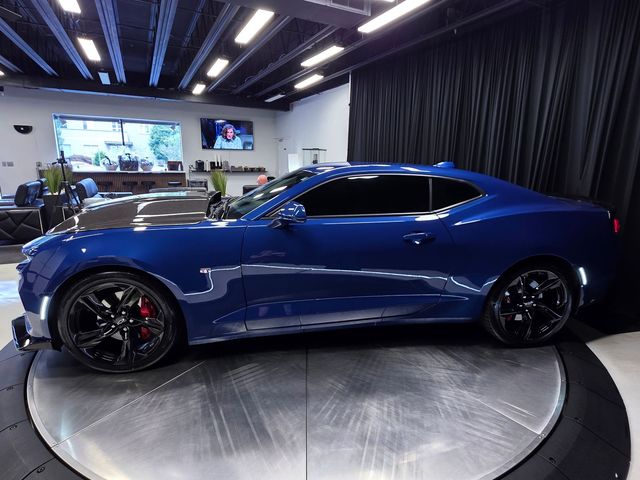 2023 Chevrolet Camaro 2SS