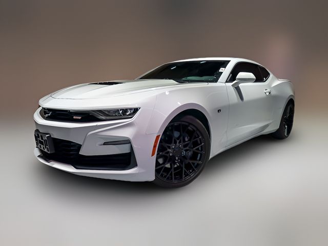 2023 Chevrolet Camaro 2SS