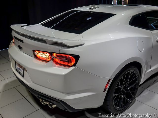 2023 Chevrolet Camaro 2SS