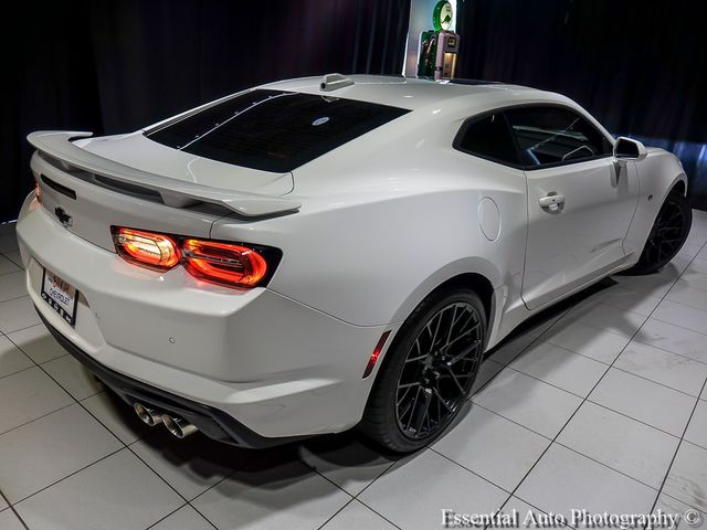 2023 Chevrolet Camaro 2SS