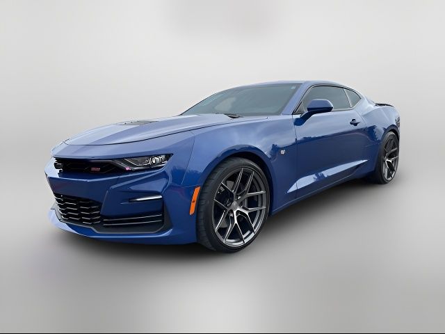 2023 Chevrolet Camaro 2SS