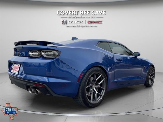 2023 Chevrolet Camaro 2SS