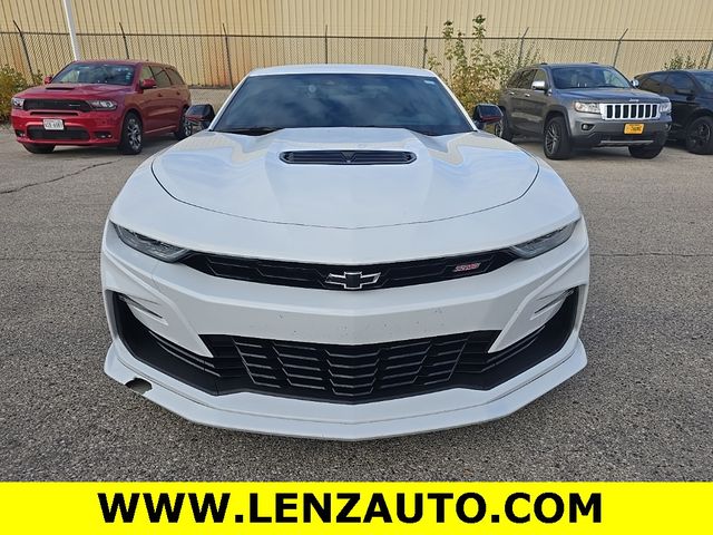 2023 Chevrolet Camaro 2SS