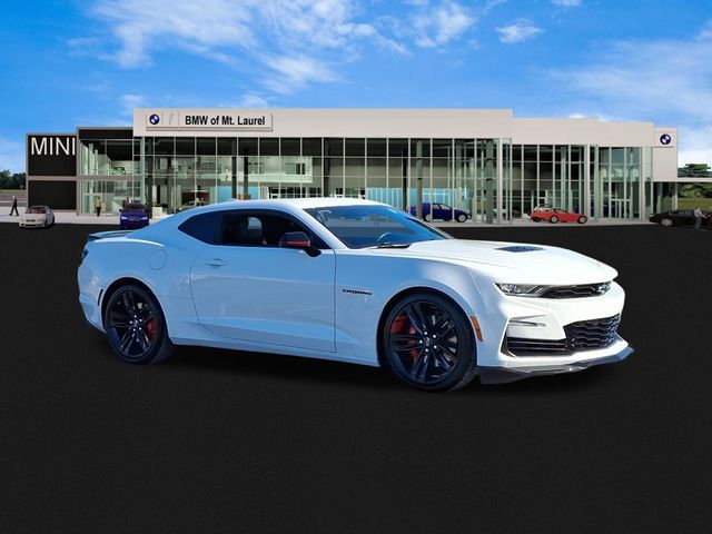 2023 Chevrolet Camaro 2SS