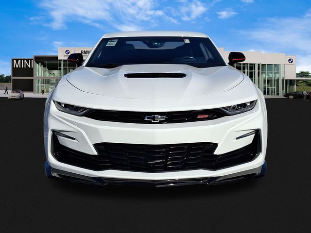 2023 Chevrolet Camaro 2SS