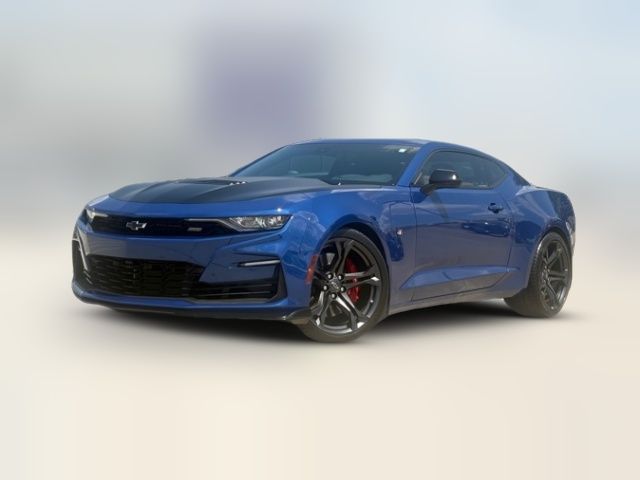 2023 Chevrolet Camaro 2SS
