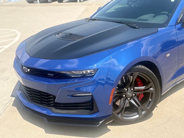 2023 Chevrolet Camaro 2SS