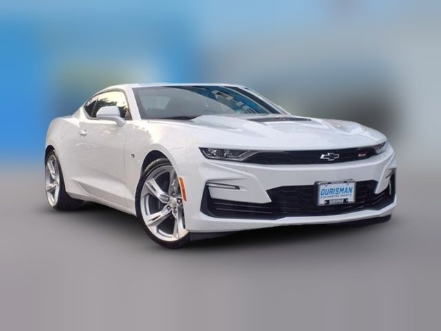 2023 Chevrolet Camaro 2SS