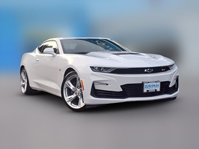 2023 Chevrolet Camaro 2SS