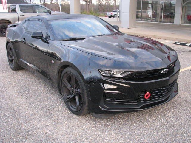 2023 Chevrolet Camaro 2SS