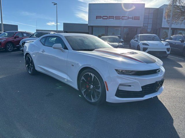 2023 Chevrolet Camaro 2SS