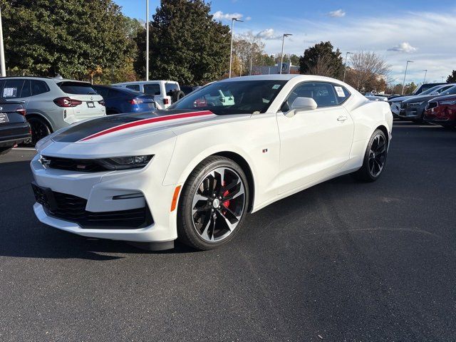 2023 Chevrolet Camaro 2SS