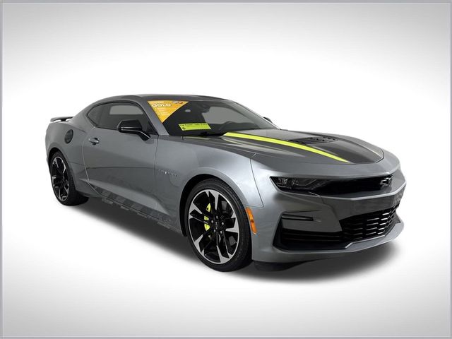 2023 Chevrolet Camaro 2SS