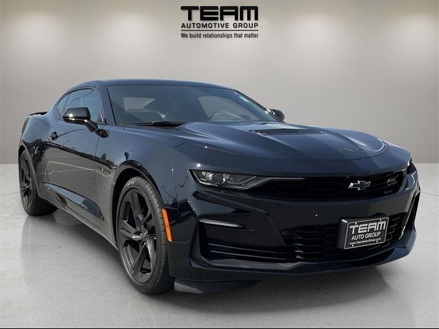 2023 Chevrolet Camaro 2SS