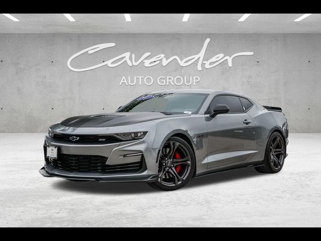 2023 Chevrolet Camaro 2SS