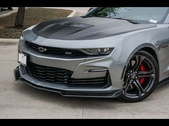 2023 Chevrolet Camaro 2SS