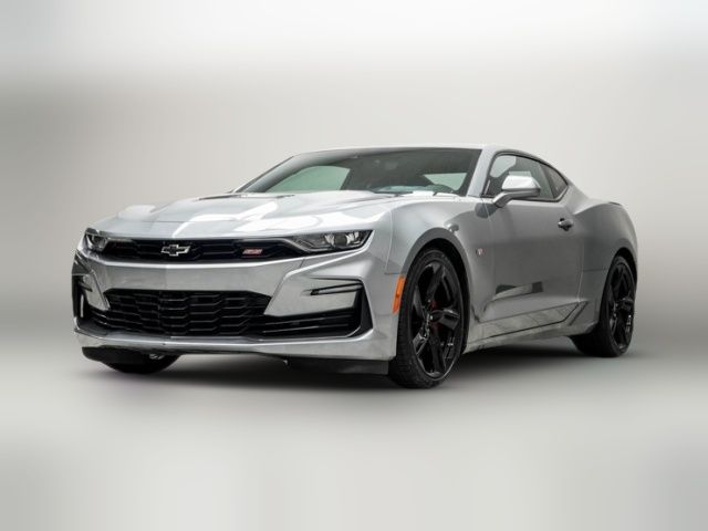 2023 Chevrolet Camaro 2SS