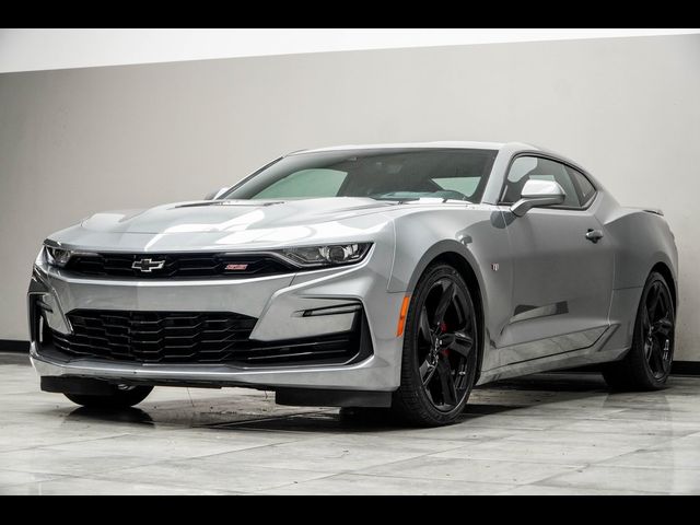 2023 Chevrolet Camaro 2SS