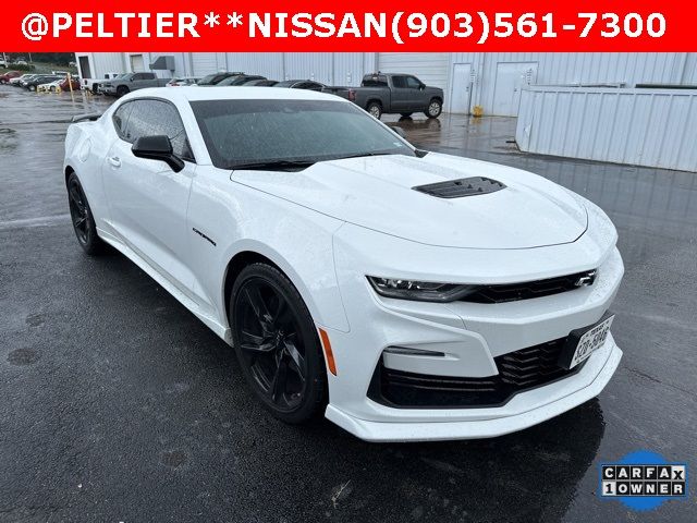 2023 Chevrolet Camaro 2SS