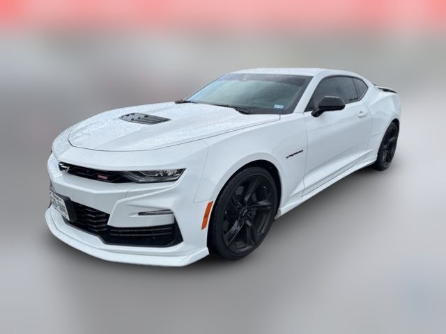 2023 Chevrolet Camaro 2SS