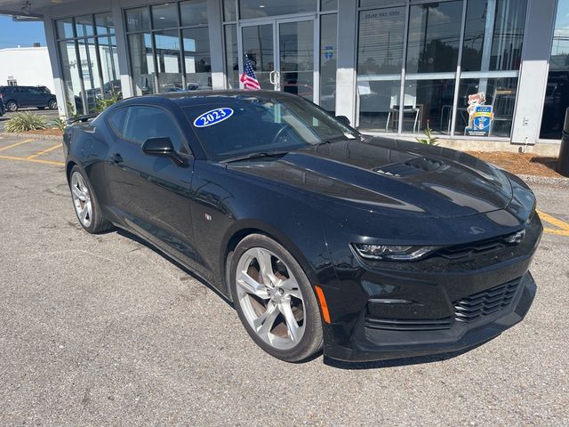 2023 Chevrolet Camaro 2SS