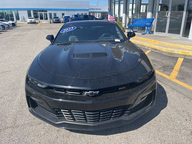 2023 Chevrolet Camaro 2SS