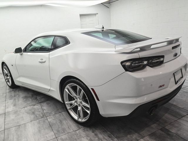 2023 Chevrolet Camaro 2SS