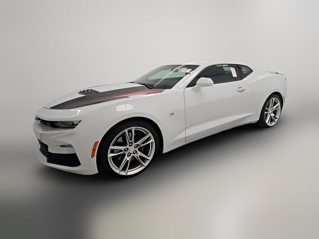 2023 Chevrolet Camaro 2SS