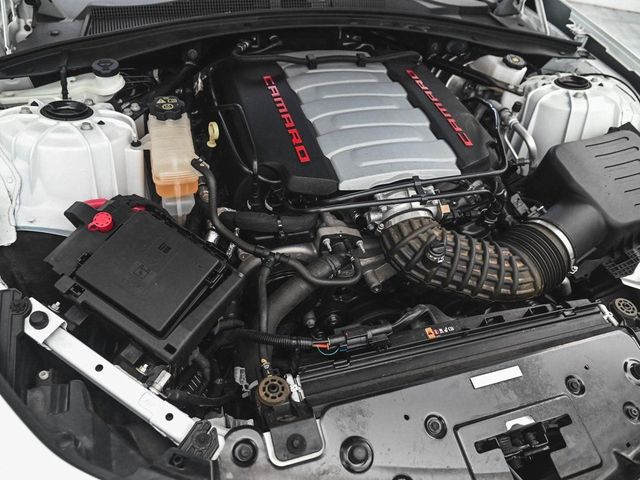 2023 Chevrolet Camaro 2SS