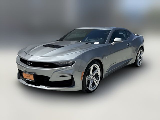 2023 Chevrolet Camaro 2SS