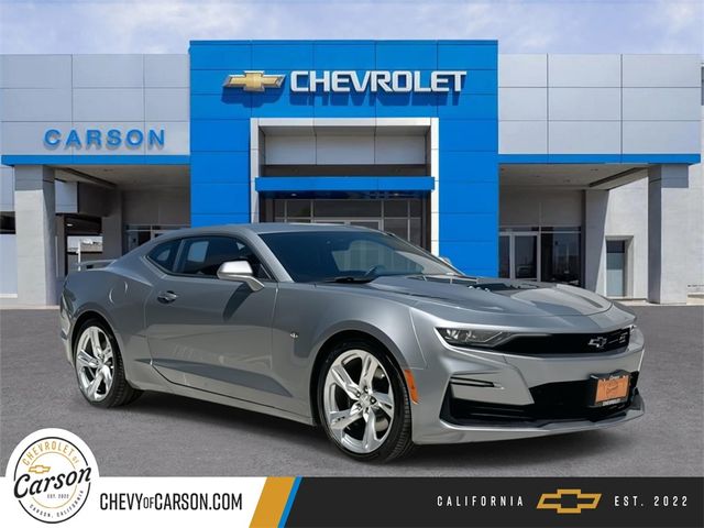2023 Chevrolet Camaro 2SS