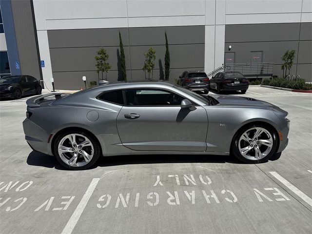 2023 Chevrolet Camaro 2SS