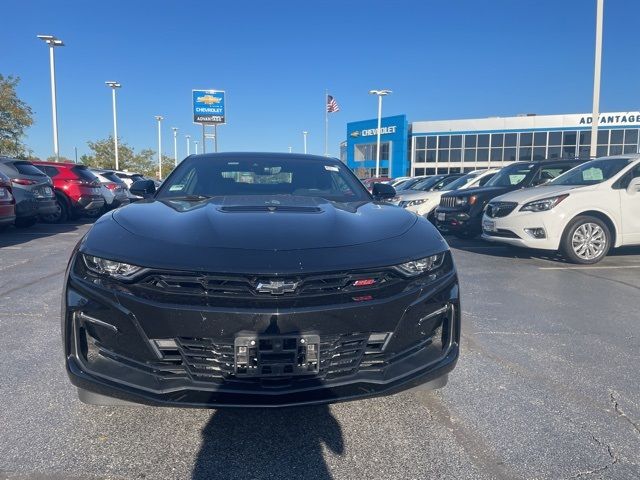 2023 Chevrolet Camaro 2SS