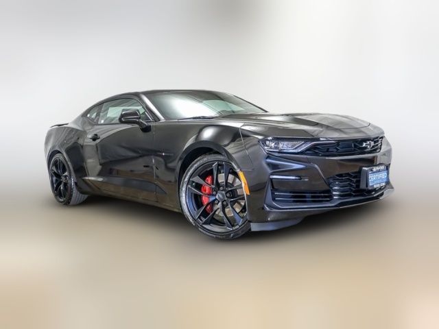 2023 Chevrolet Camaro 2SS