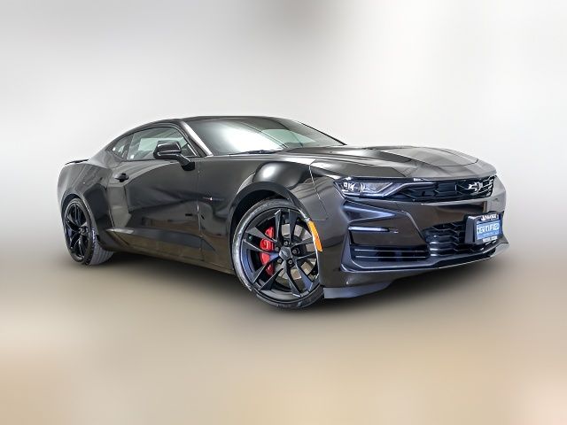 2023 Chevrolet Camaro 2SS