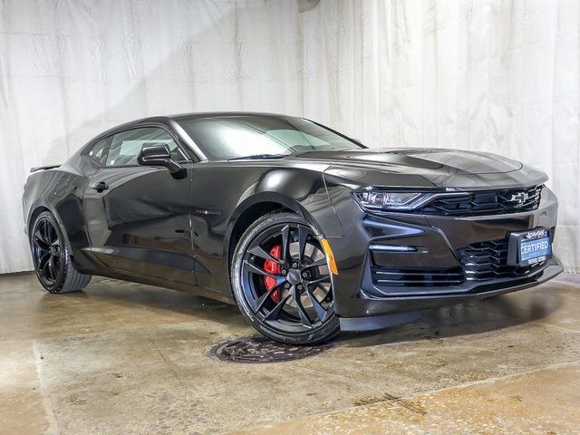 2023 Chevrolet Camaro 2SS