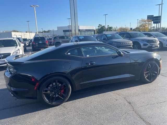 2023 Chevrolet Camaro 2SS